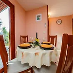 House Bozena Poljica (Trogir)