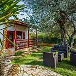 House Bozena Vikendica Poljica (Trogir)