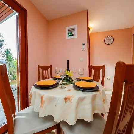 House Bozena Poljica (Trogir)