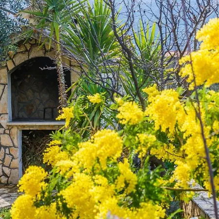 House Bozena Vikendica
