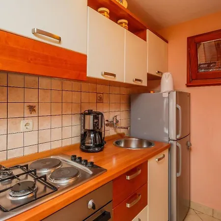 House Bozena Feriehus *