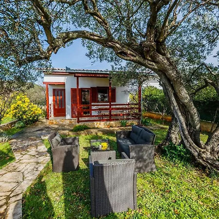 House Bozena * Poljica (Trogir)