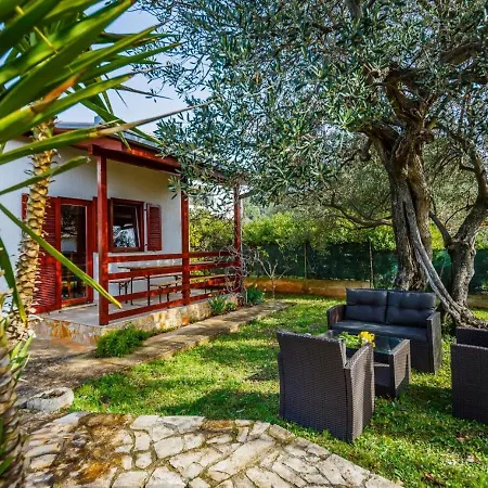 House Bozena Feriehus Poljica (Trogir)