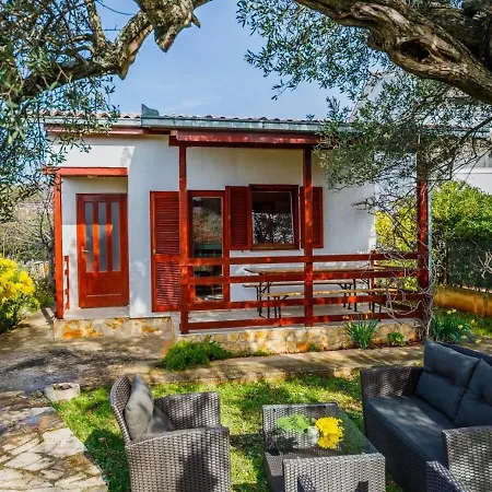 Vikendica House Bozena Poljica (Trogir)